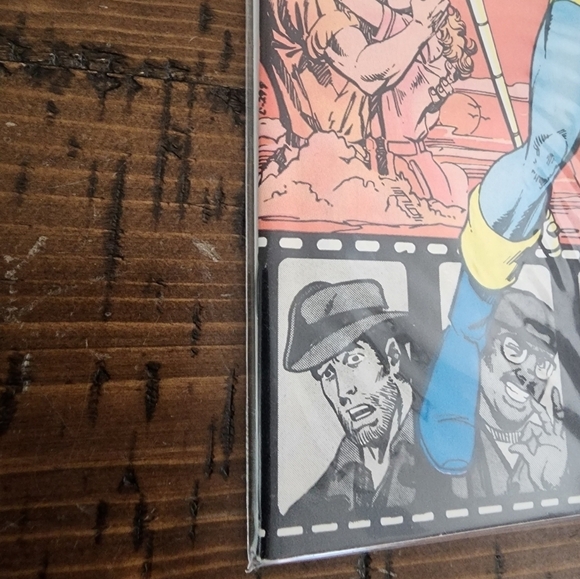 DC "Blue Devil" (1984) #1 June 1984 "How to Trap a Devil" DC Comic Book - Picture 4 of 8